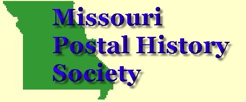 Missouri Postal History Society